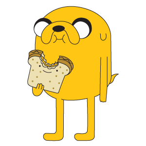 jake